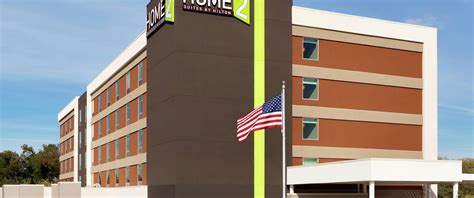 Home2 suites by hilton stillwater  Lead rate information